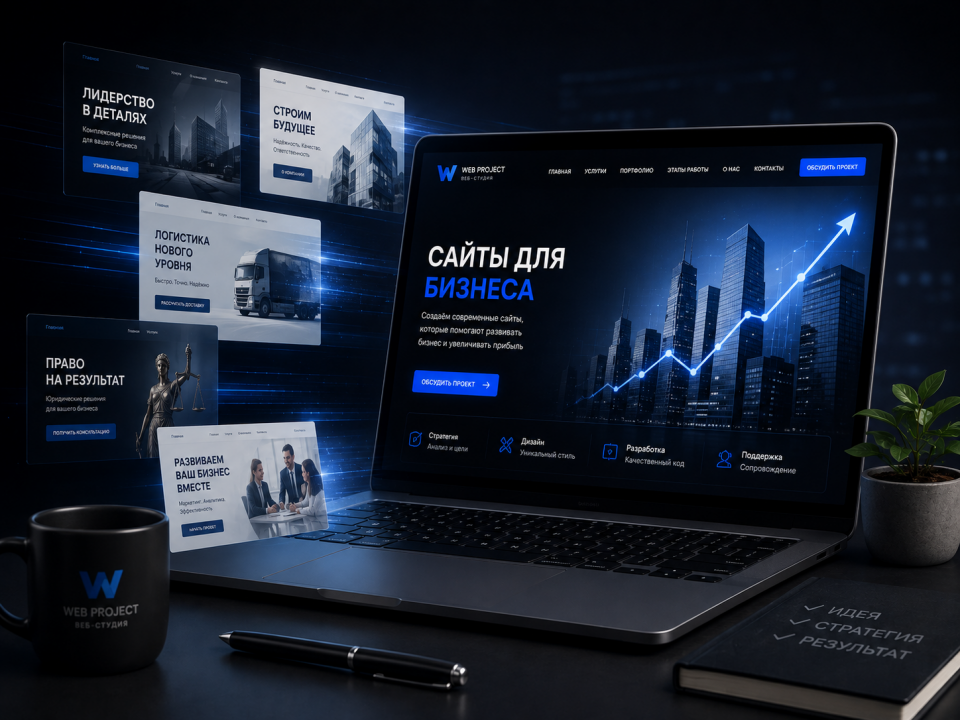 WEB PROJECT